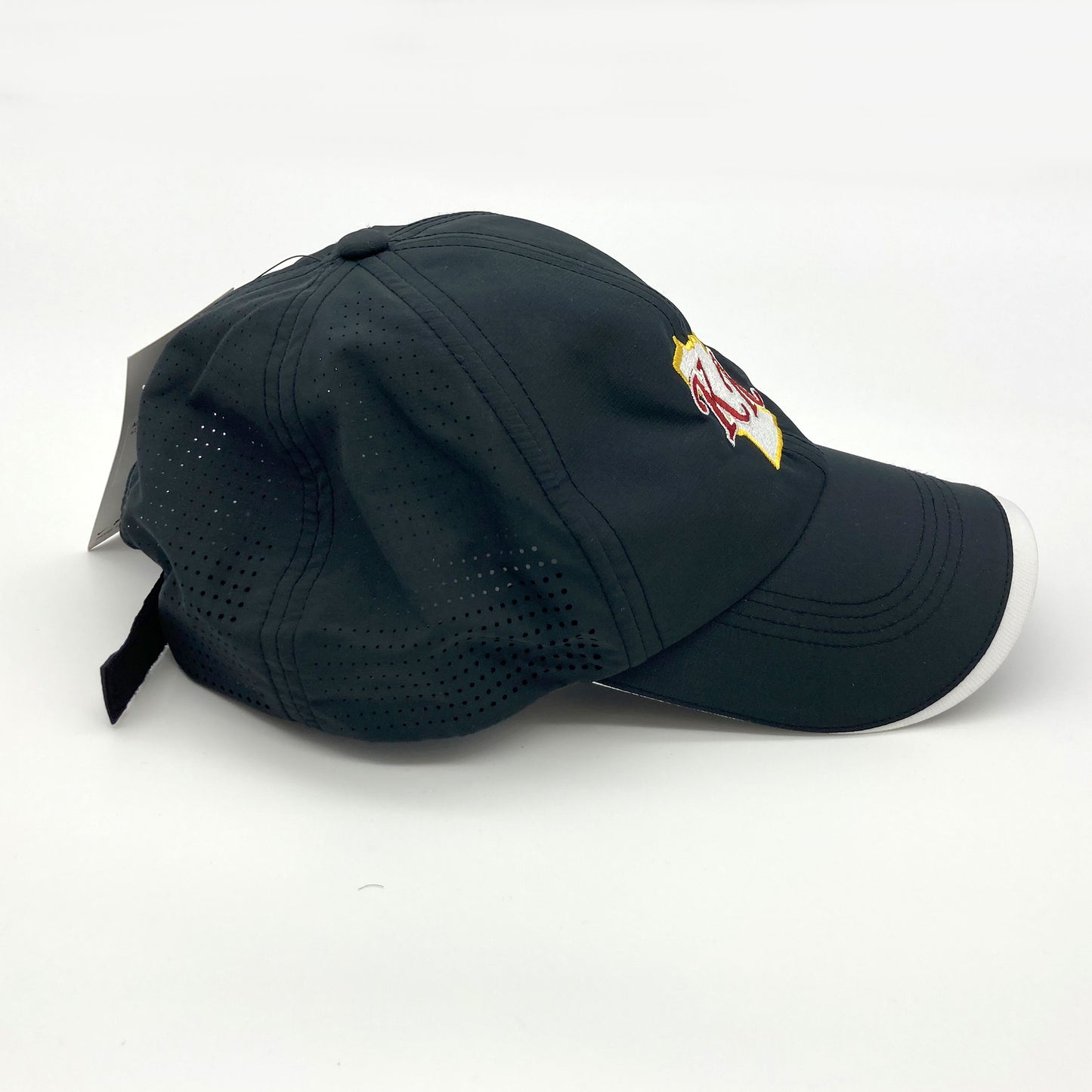 Minnesota Nike Hat - Black