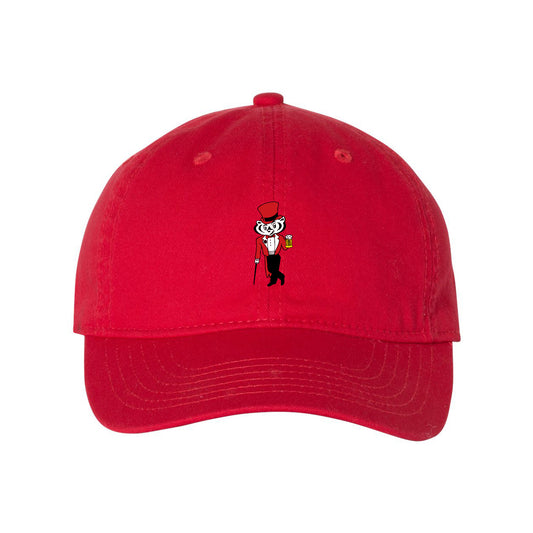 KK Dad Hat - Red