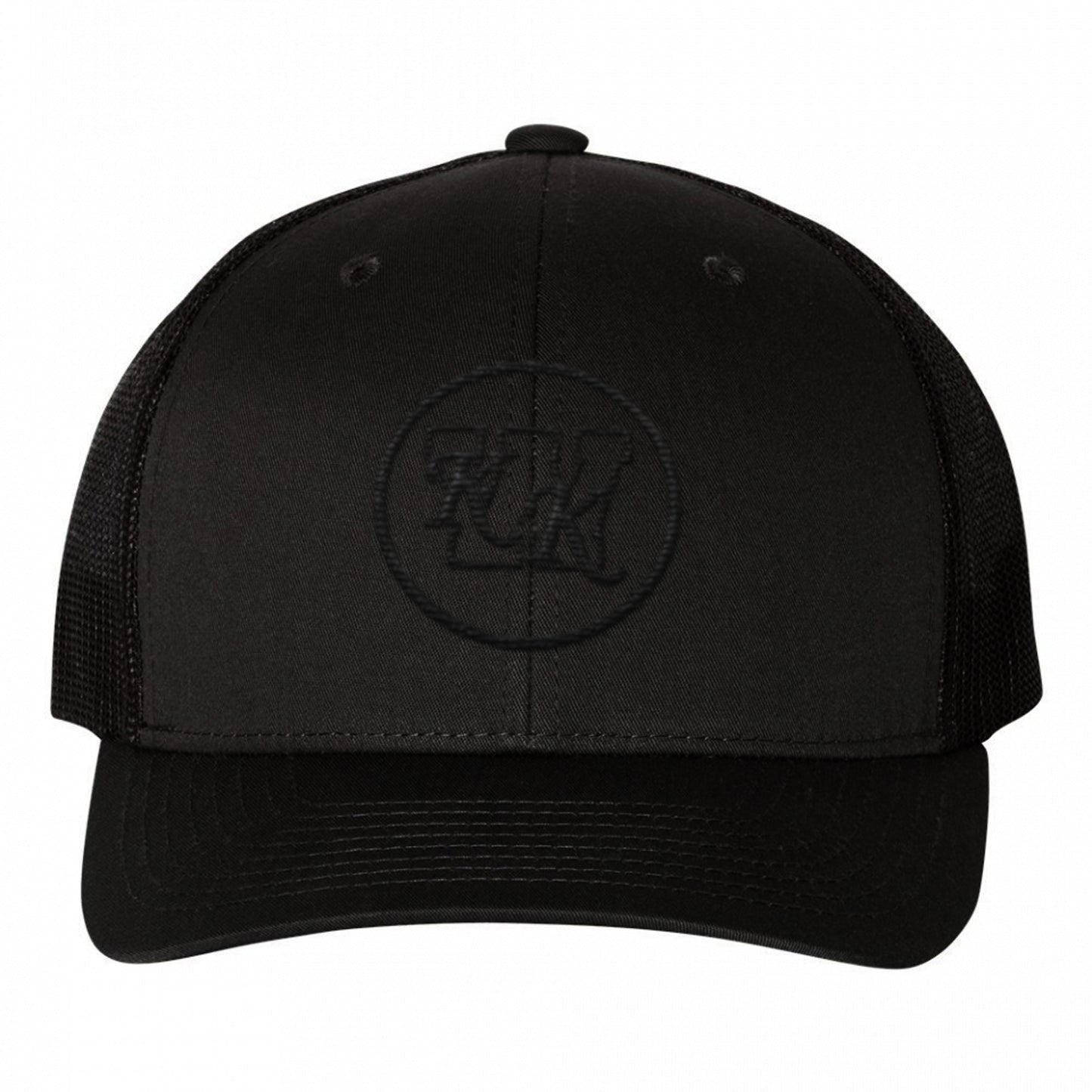 KK Blackout Snapback