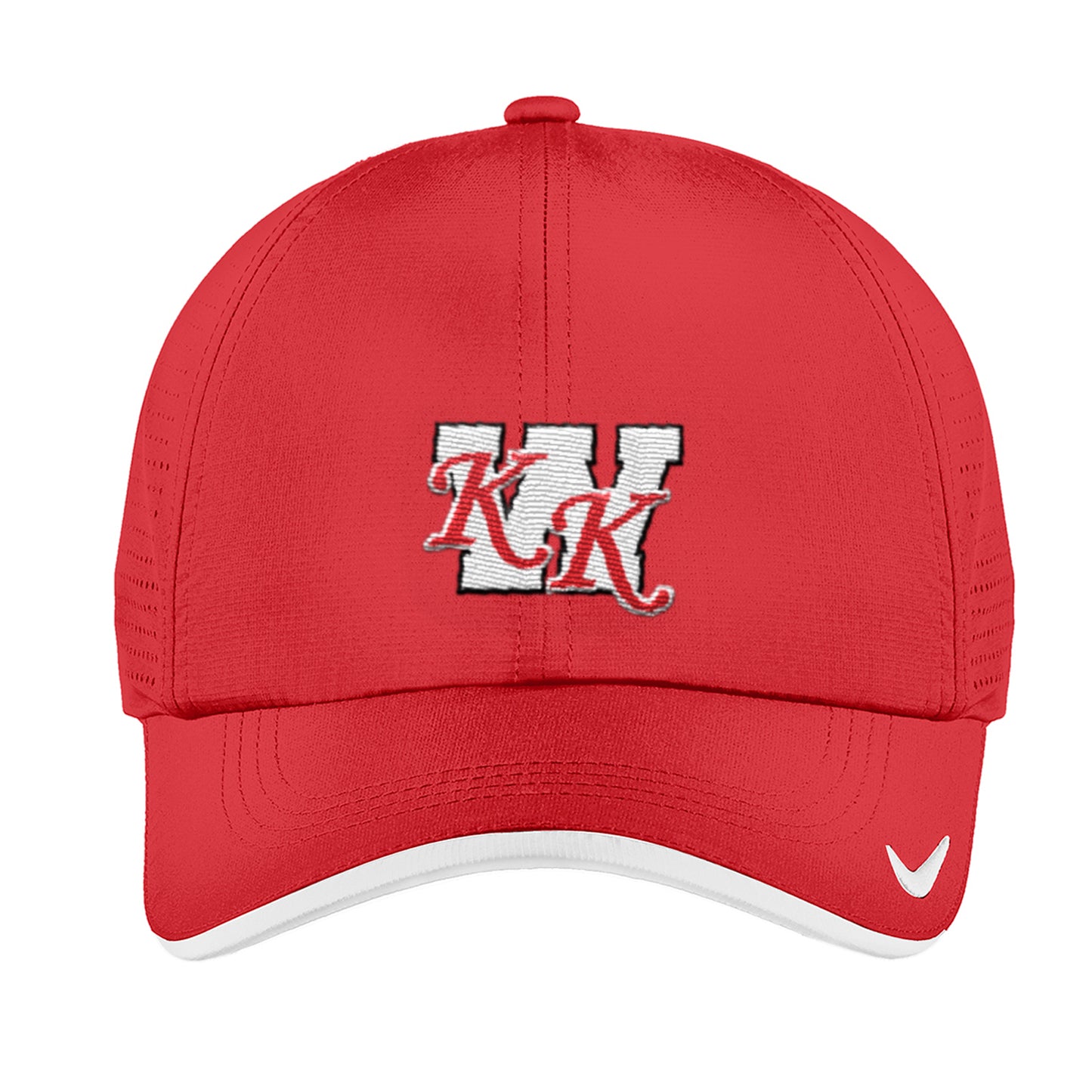 Nike Hat - Red