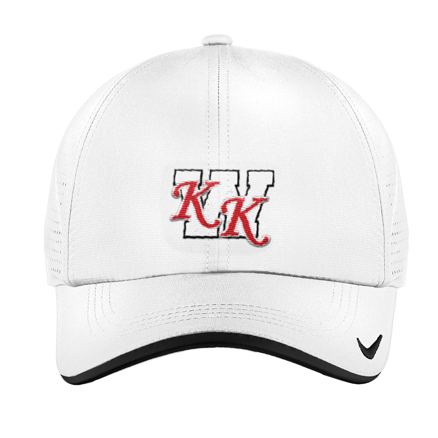 Nike Hat -White