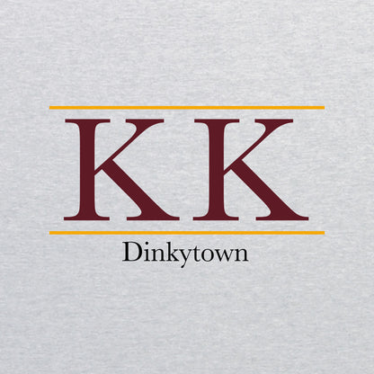 Klassik KK Dinkytown Crewneck - Ash