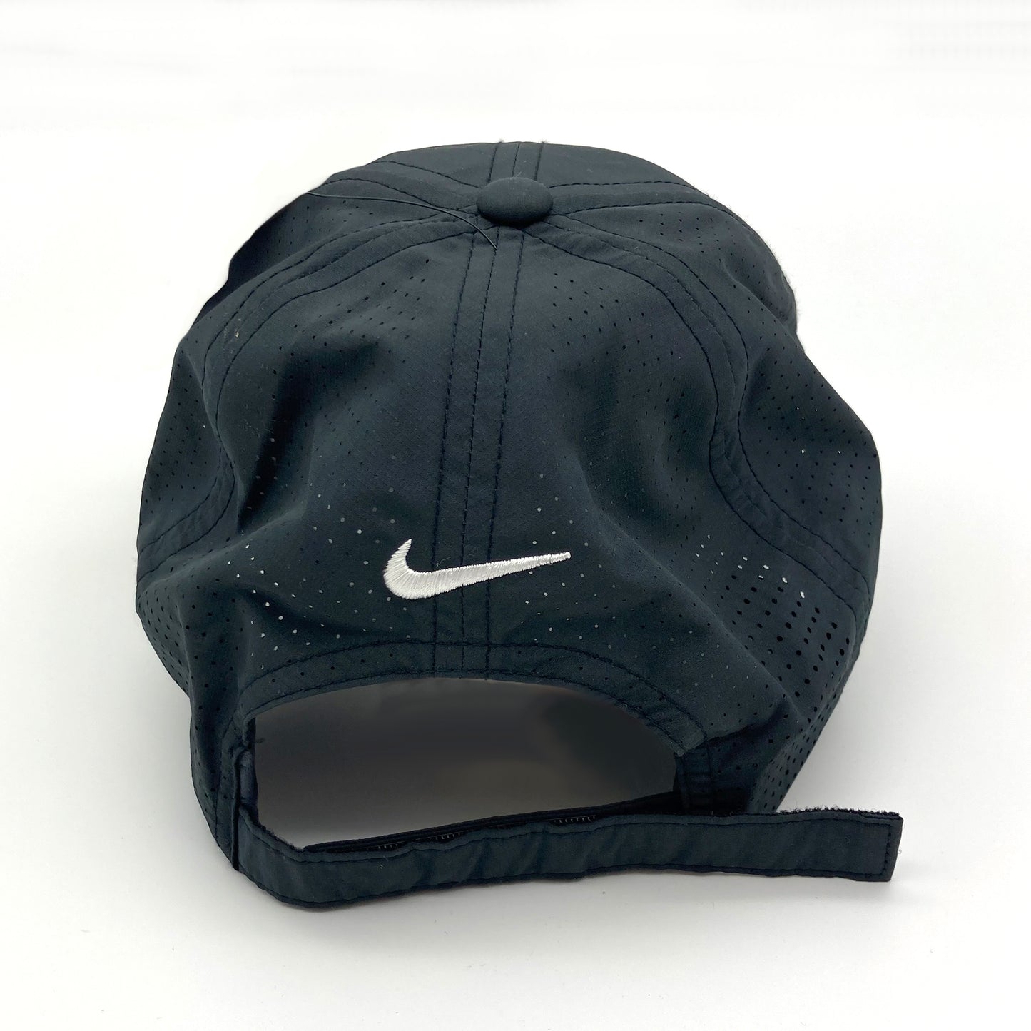 Minnesota Nike Hat - Black